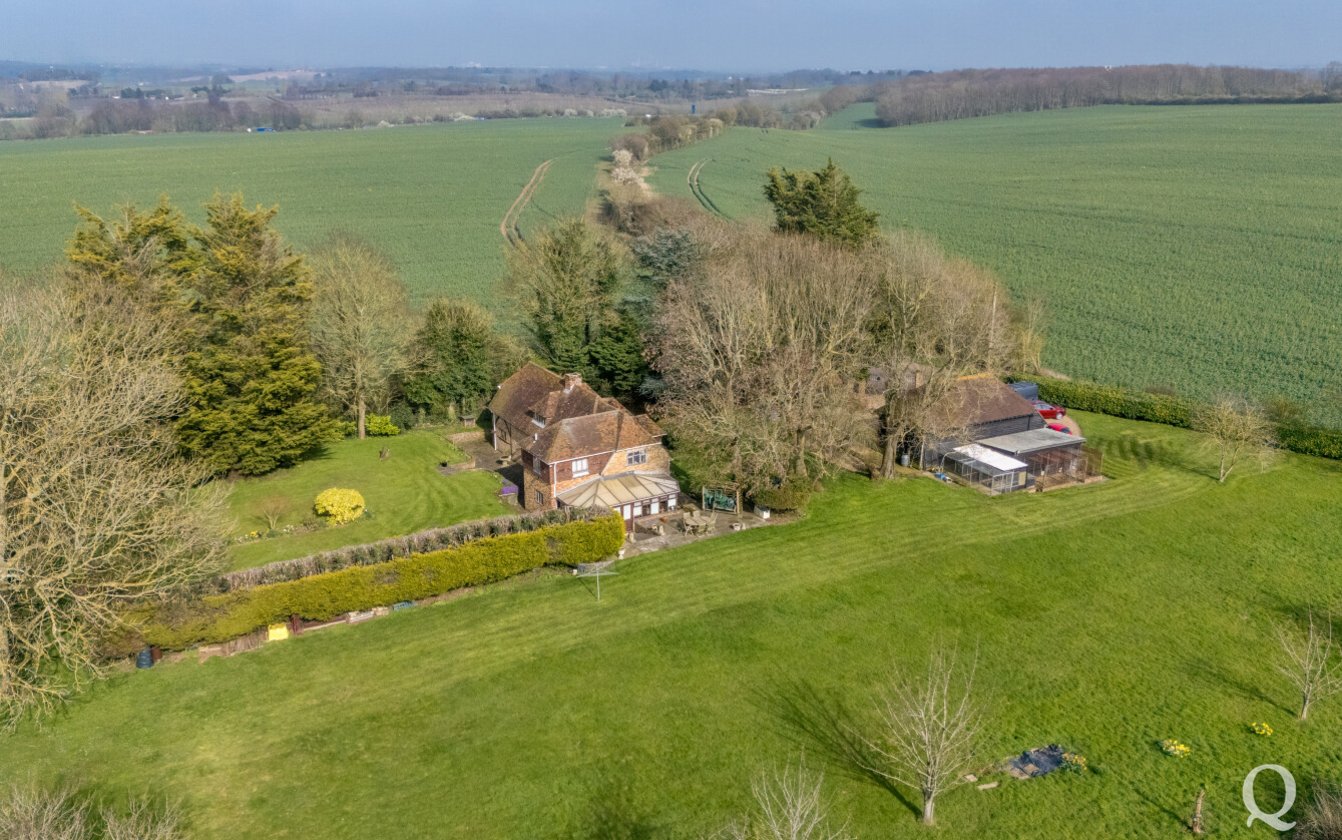 Bull Lane, Stockbury, Sittingbourne, Kent, ME9, 10429, image-43 - Quealy & Co