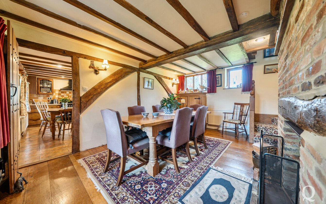 Bull Lane, Stockbury, Sittingbourne, Kent, ME9, 10429, image-4 - Quealy & Co