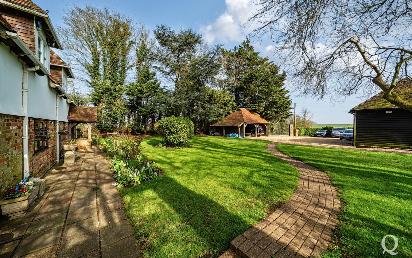 Bull Lane, Stockbury, Sittingbourne, Kent, ME9, 10429, image-11 - Quealy & Co