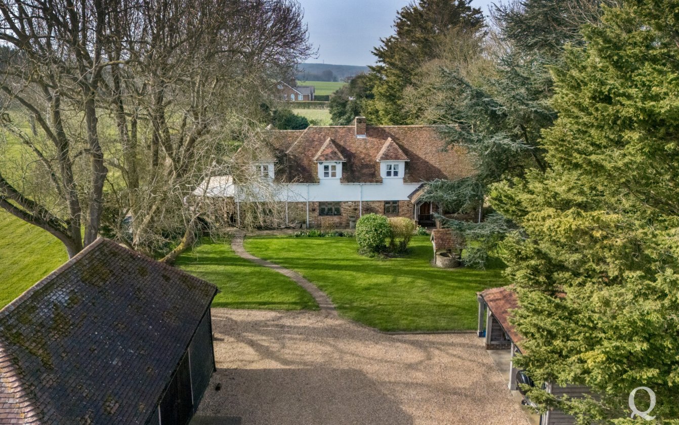 Bull Lane, Stockbury, Sittingbourne, Kent, ME9, 10429, image-44 - Quealy & Co