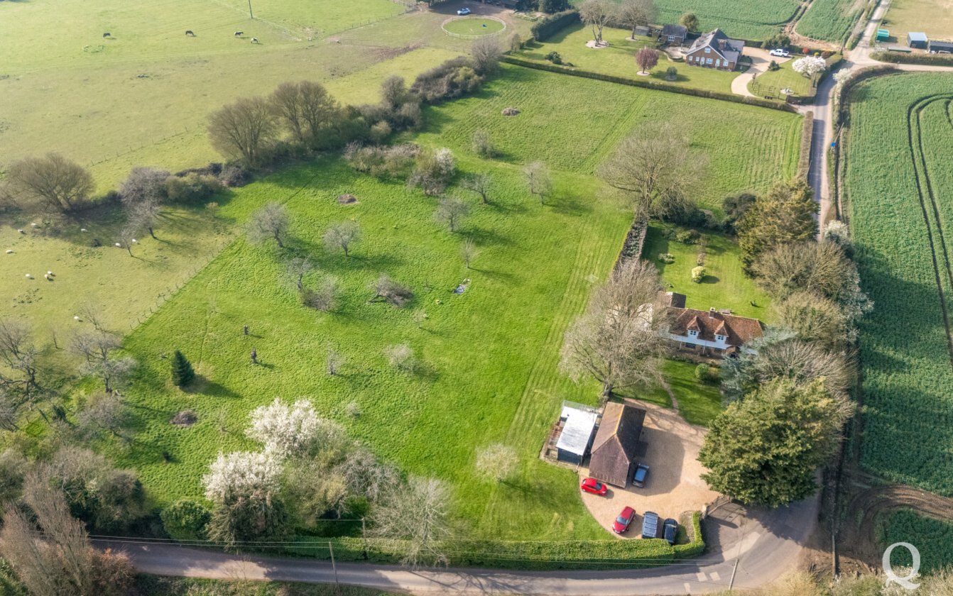 Bull Lane, Stockbury, Sittingbourne, Kent, ME9, 10429, image-42 - Quealy & Co