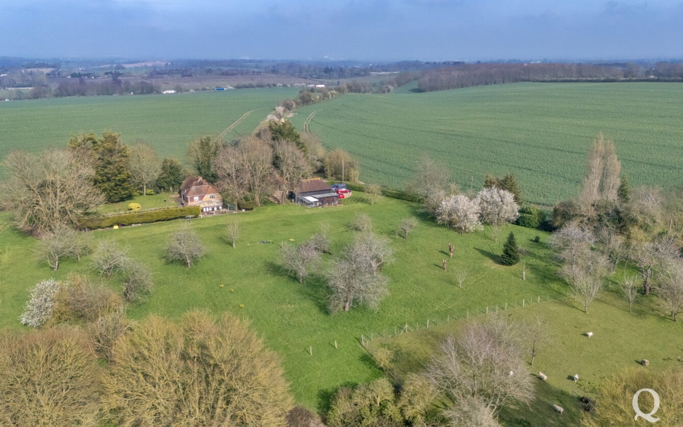 Bull Lane, Stockbury, Sittingbourne, Kent, ME9, 10429, image-39 - Quealy & Co