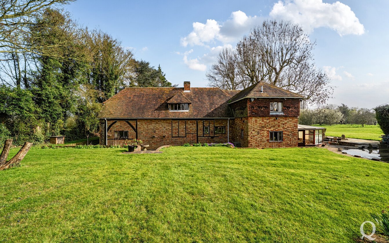 Bull Lane, Stockbury, Sittingbourne, Kent, ME9, 10429, image-35 - Quealy & Co