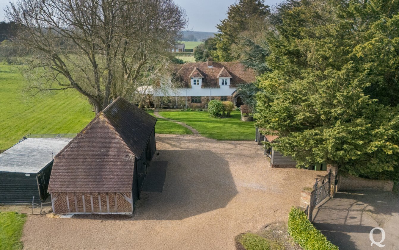 Bull Lane, Stockbury, Sittingbourne, Kent, ME9, 10429, image-46 - Quealy & Co