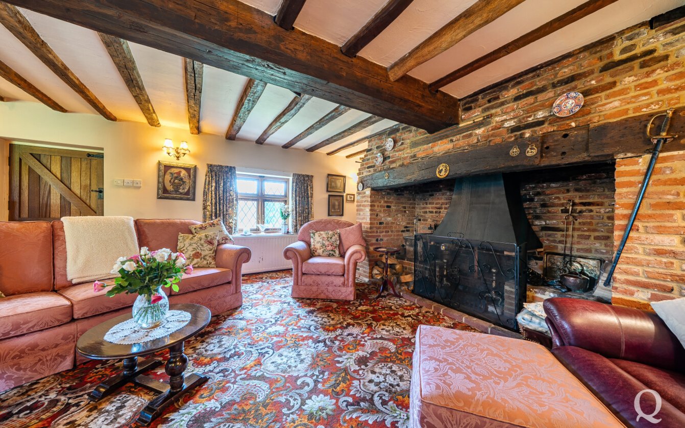 Bull Lane, Stockbury, Sittingbourne, Kent, ME9, 10429, image-14 - Quealy & Co