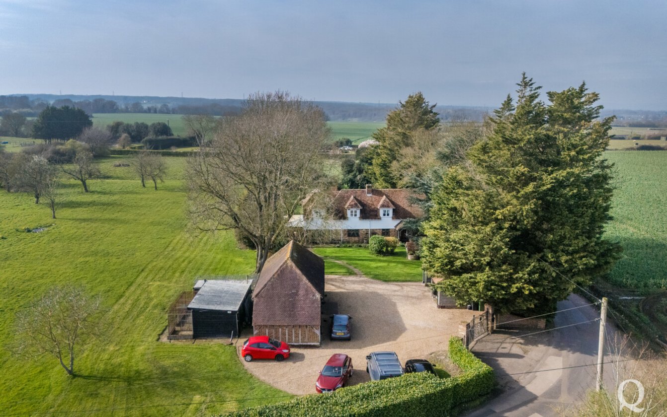 Bull Lane, Stockbury, Sittingbourne, Kent, ME9, 10429, image-2 - Quealy & Co