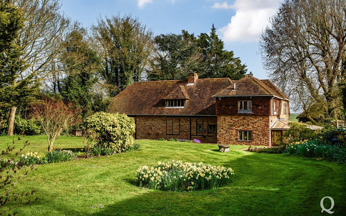 Bull Lane, Stockbury, Sittingbourne, Kent, ME9, 10429, image-34 - Quealy & Co