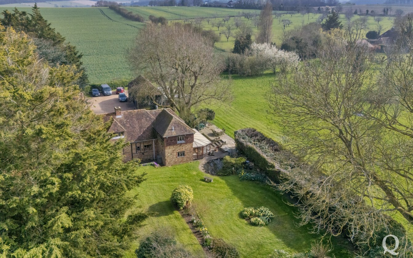 Bull Lane, Stockbury, Sittingbourne, Kent, ME9, 10429, image-38 - Quealy & Co