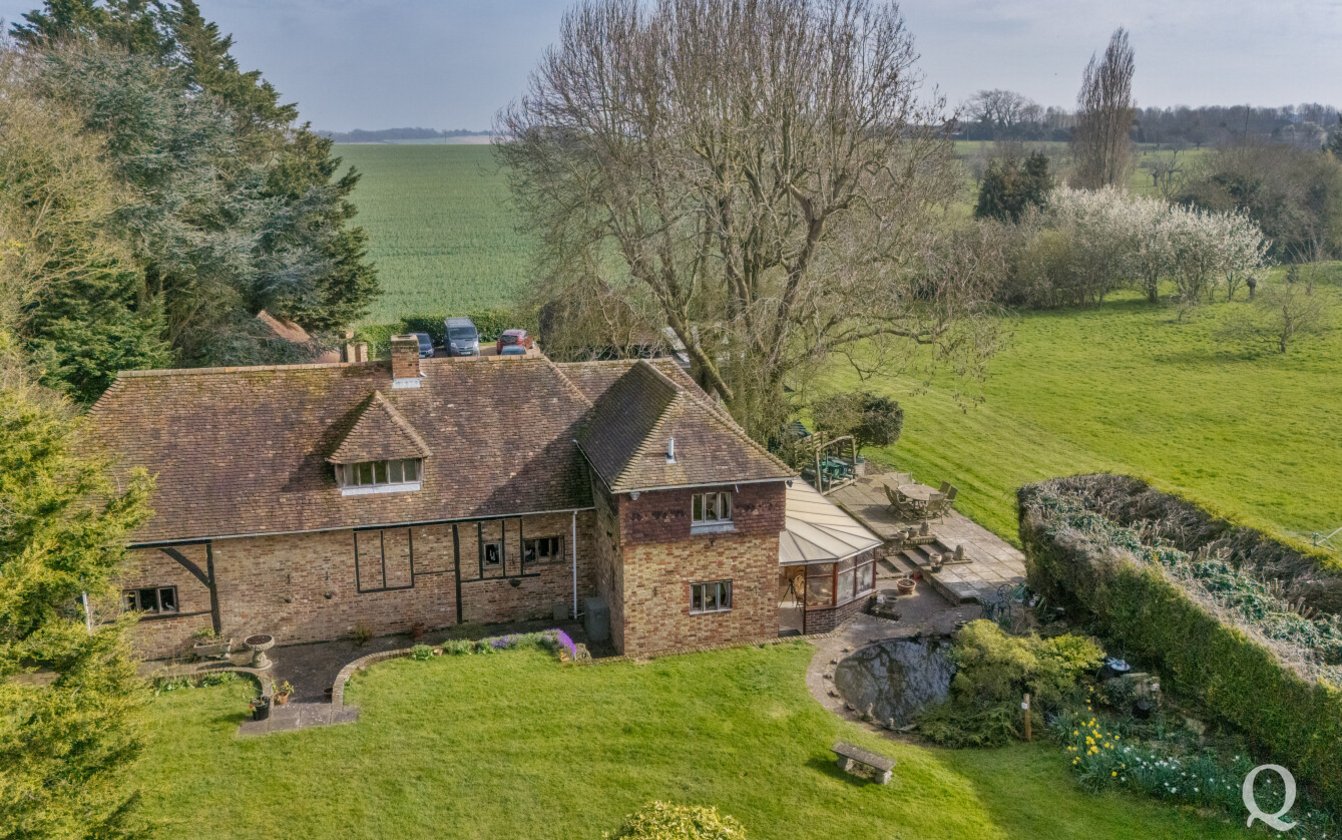 Bull Lane, Stockbury, Sittingbourne, Kent, ME9, 10429, image-45 - Quealy & Co