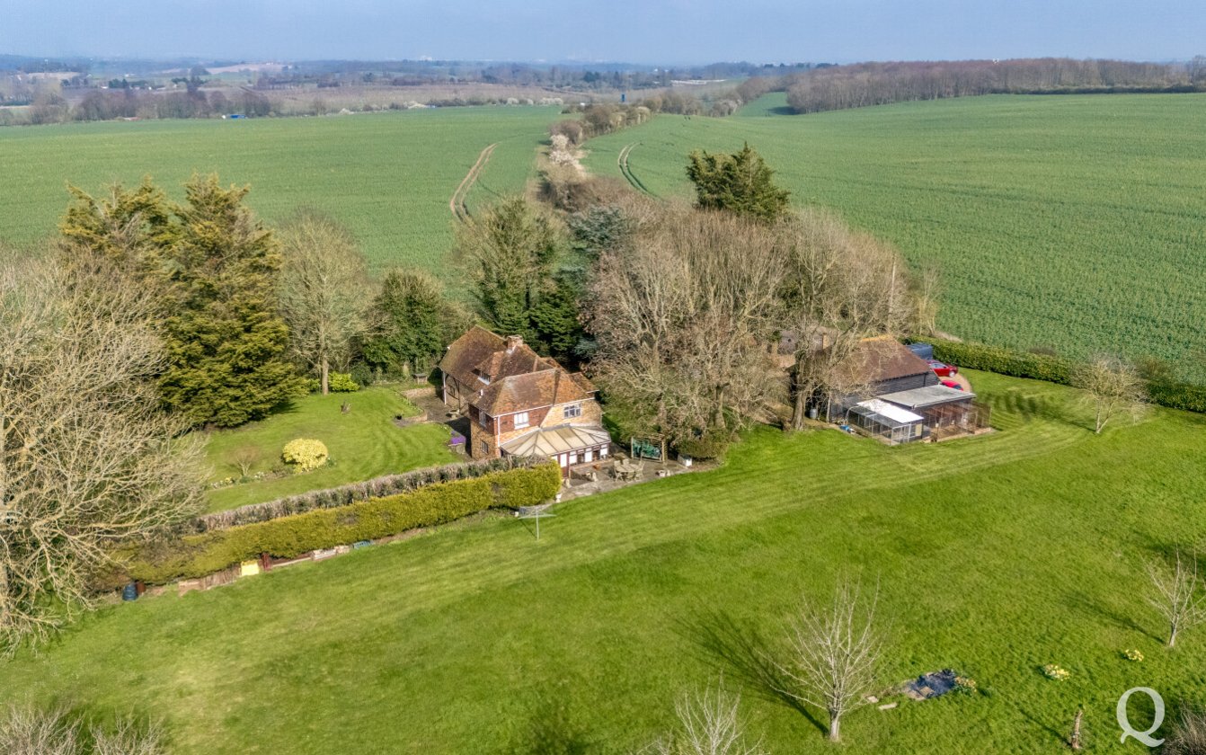 Bull Lane, Stockbury, Sittingbourne, Kent, ME9, 10429, image-8 - Quealy & Co