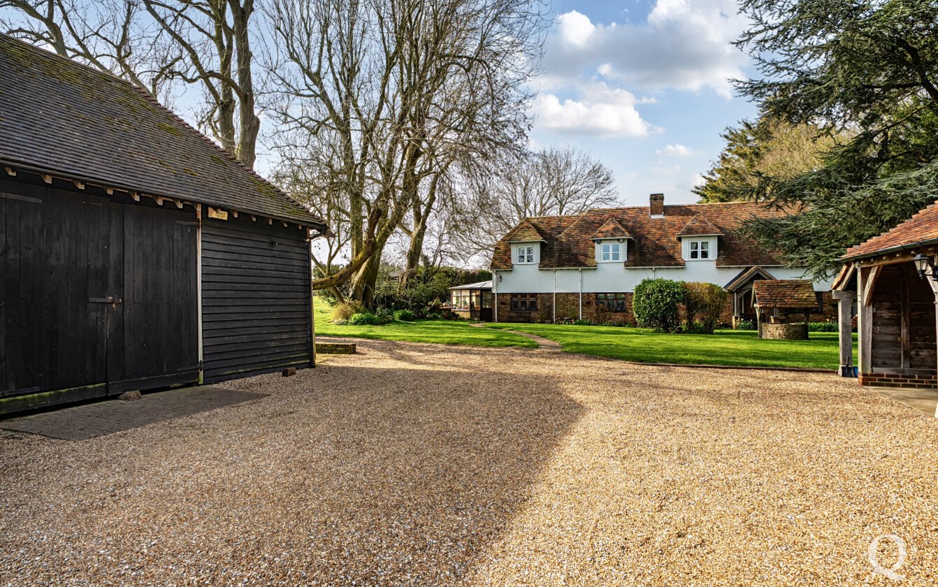 Bull Lane, Stockbury, Sittingbourne, Kent, ME9, 10429, image-36 - Quealy & Co