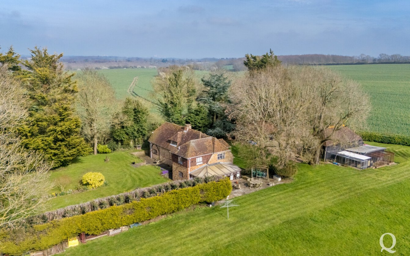 Bull Lane, Stockbury, Sittingbourne, Kent, ME9, 10429, image-37 - Quealy & Co