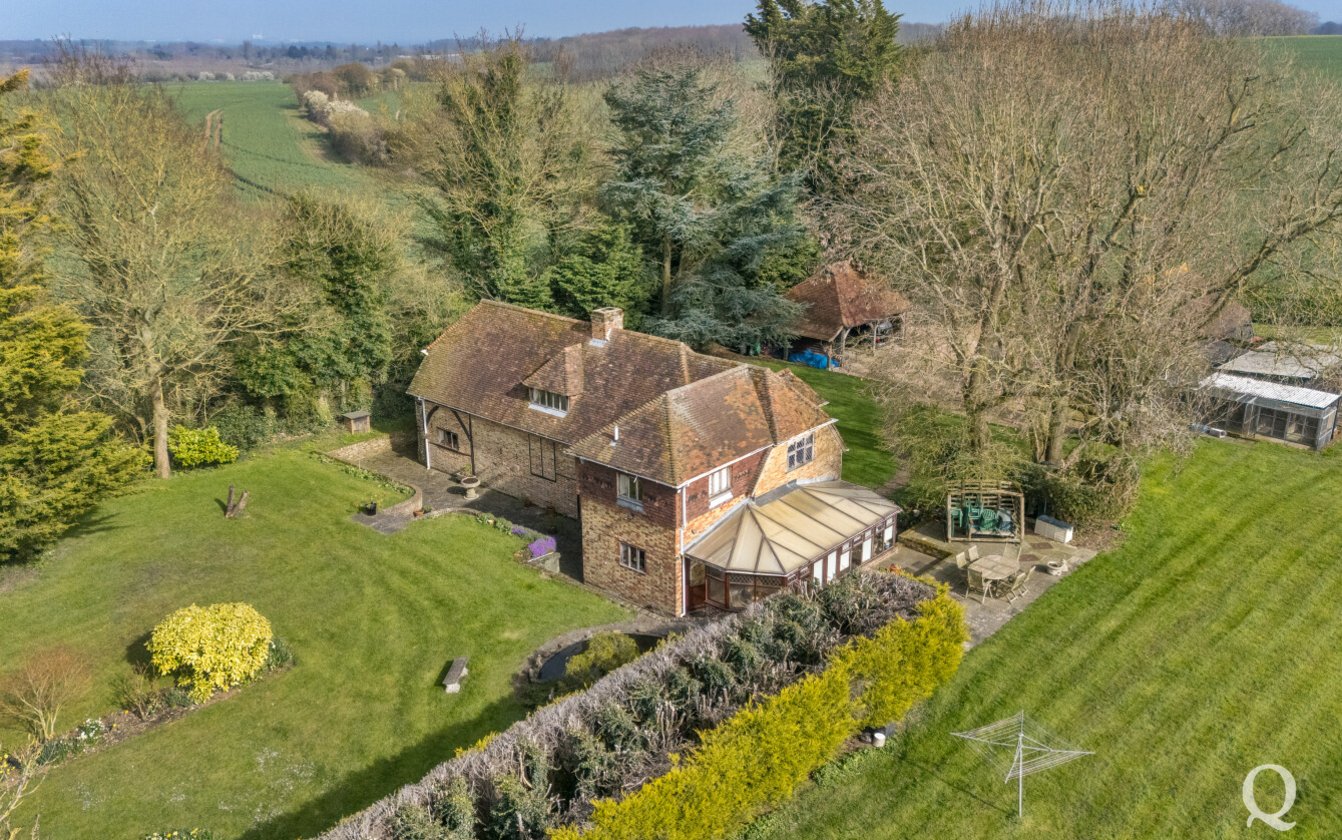 Bull Lane, Stockbury, Sittingbourne, Kent, ME9, 10429, image-9 - Quealy & Co