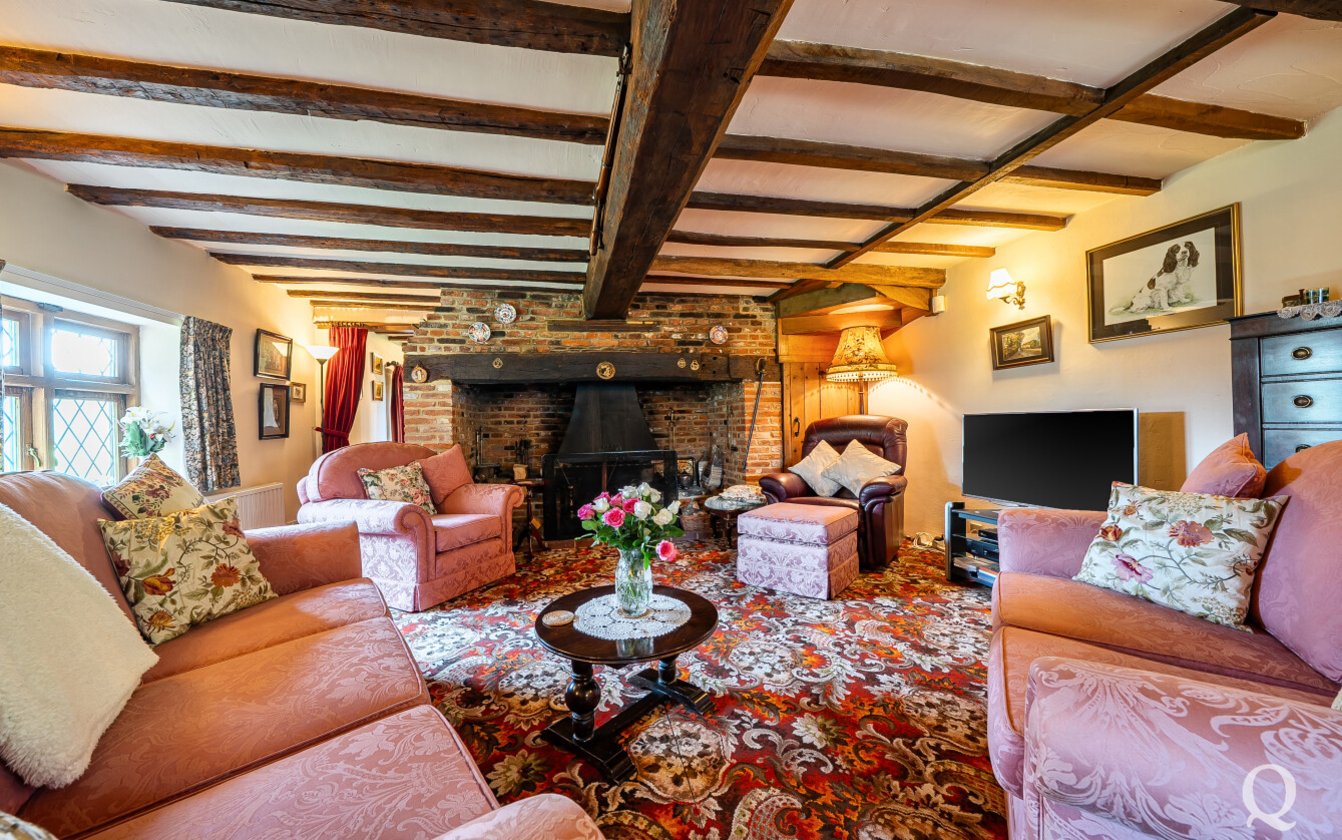 Bull Lane, Stockbury, Sittingbourne, Kent, ME9, 10429, image-6 - Quealy & Co