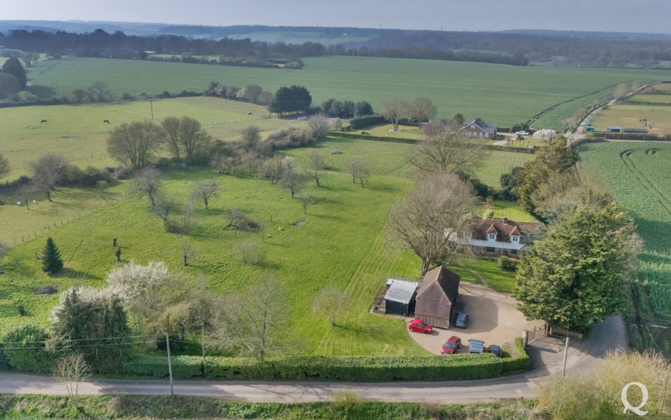 Bull Lane, Stockbury, Sittingbourne, Kent, ME9, 10429, image-40 - Quealy & Co