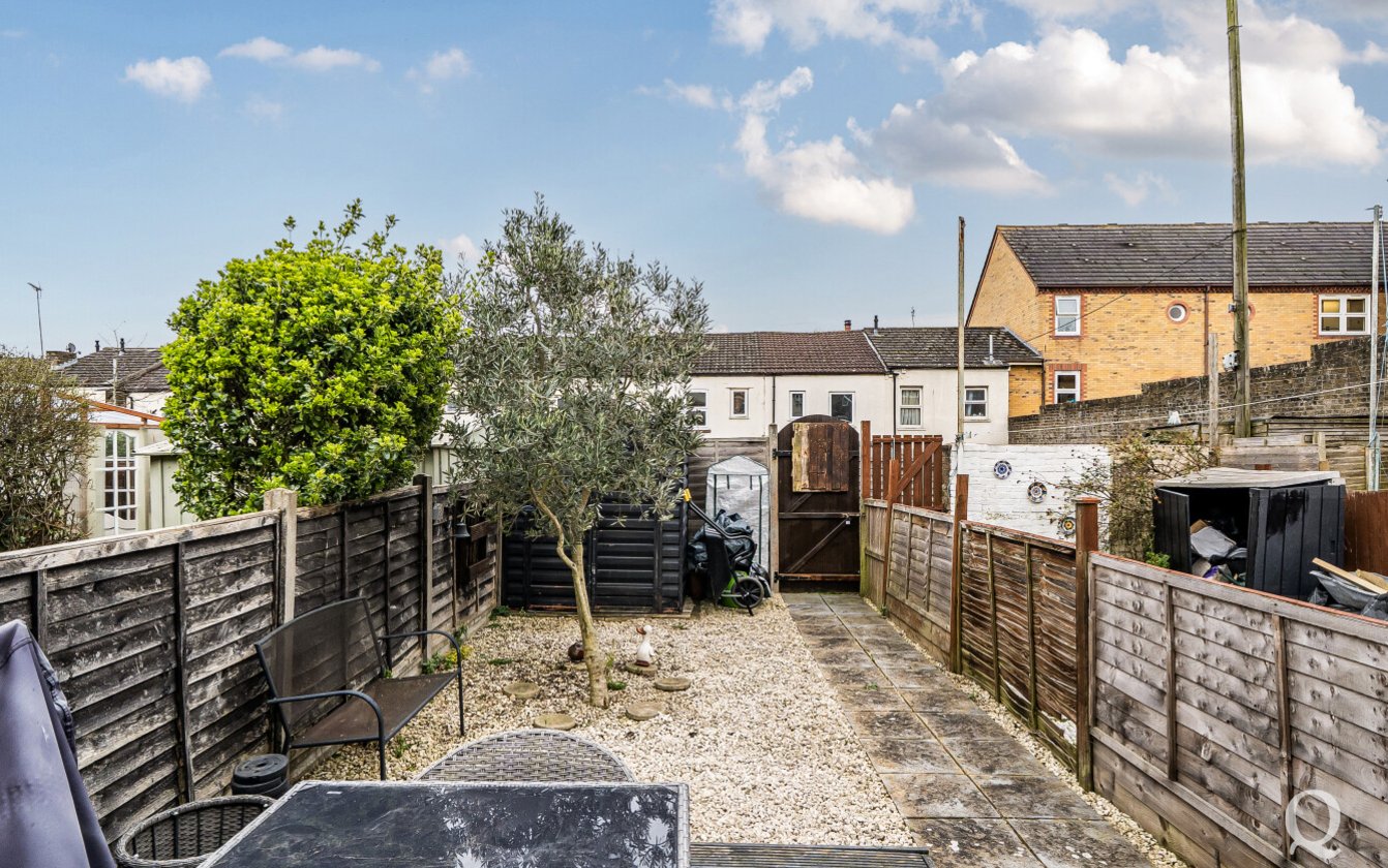 Gibson Street, Sittingbourne, Kent, ME10, 10431, image-8 - Quealy & Co