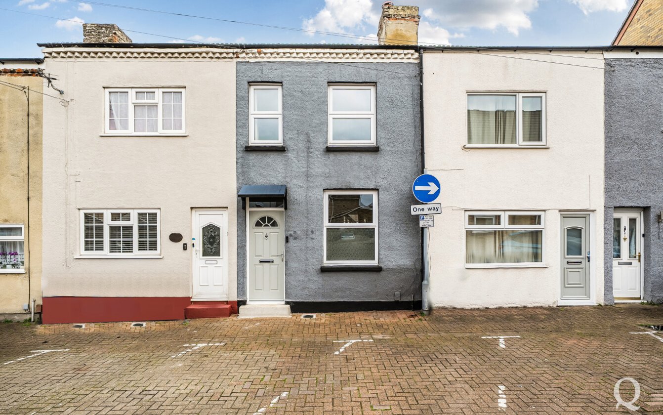 Gibson Street, Sittingbourne, Kent, ME10, 10431, image-1 - Quealy & Co