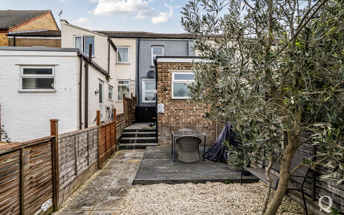 Gibson Street, Sittingbourne, Kent, ME10, 10431, image-17 - Quealy & Co