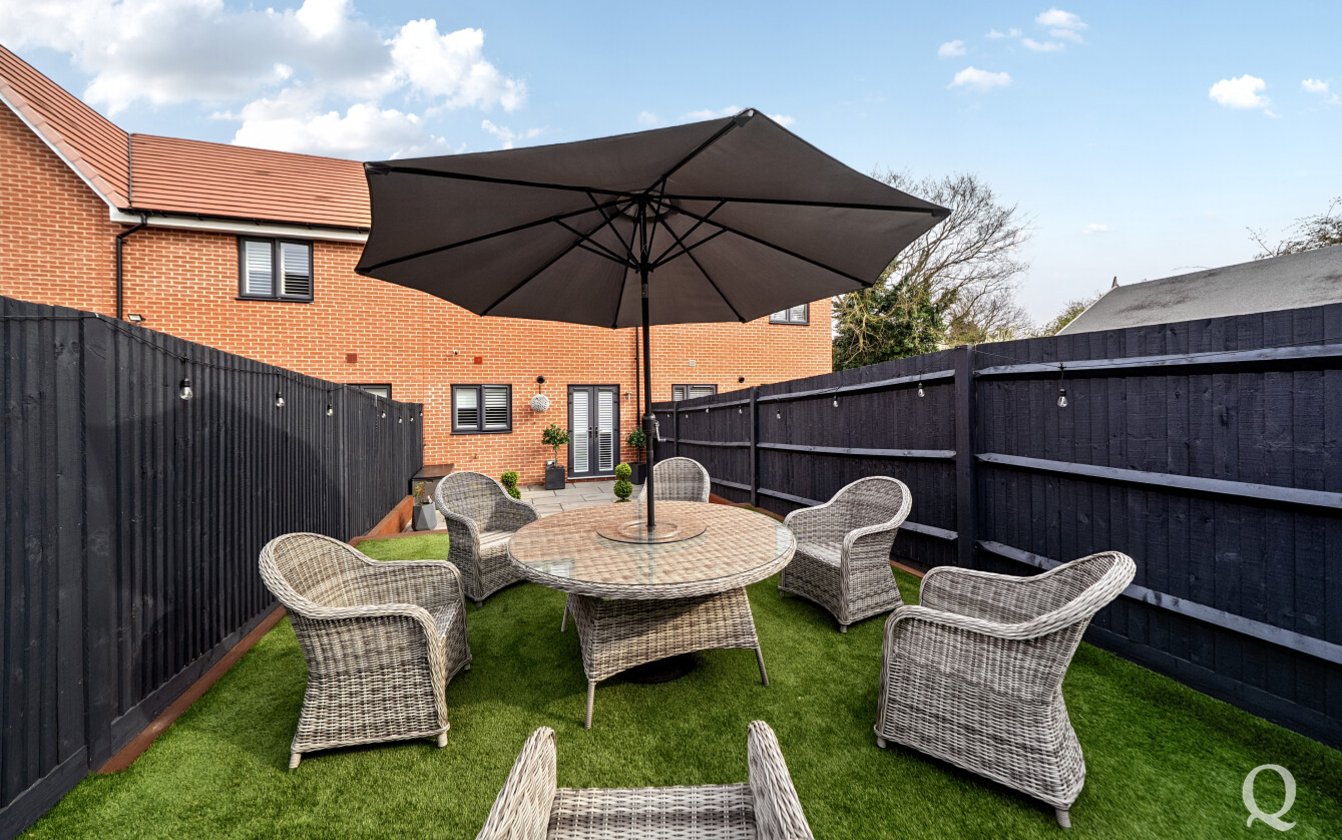 Eastwood Chase, Rainham, Gillingham, ME8, 10434, image-18 - Quealy & Co