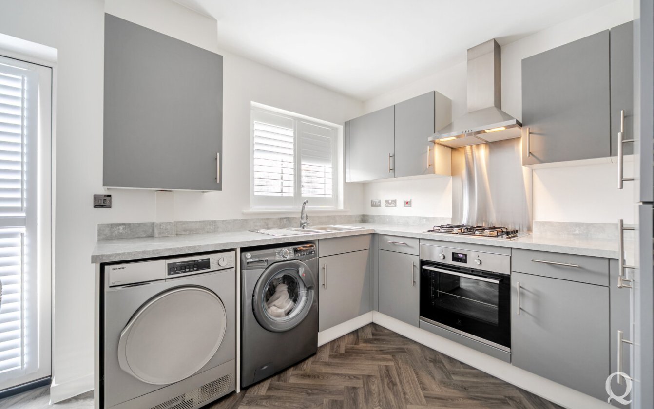 Eastwood Chase, Rainham, Gillingham, ME8, 10434, image-4 - Quealy & Co