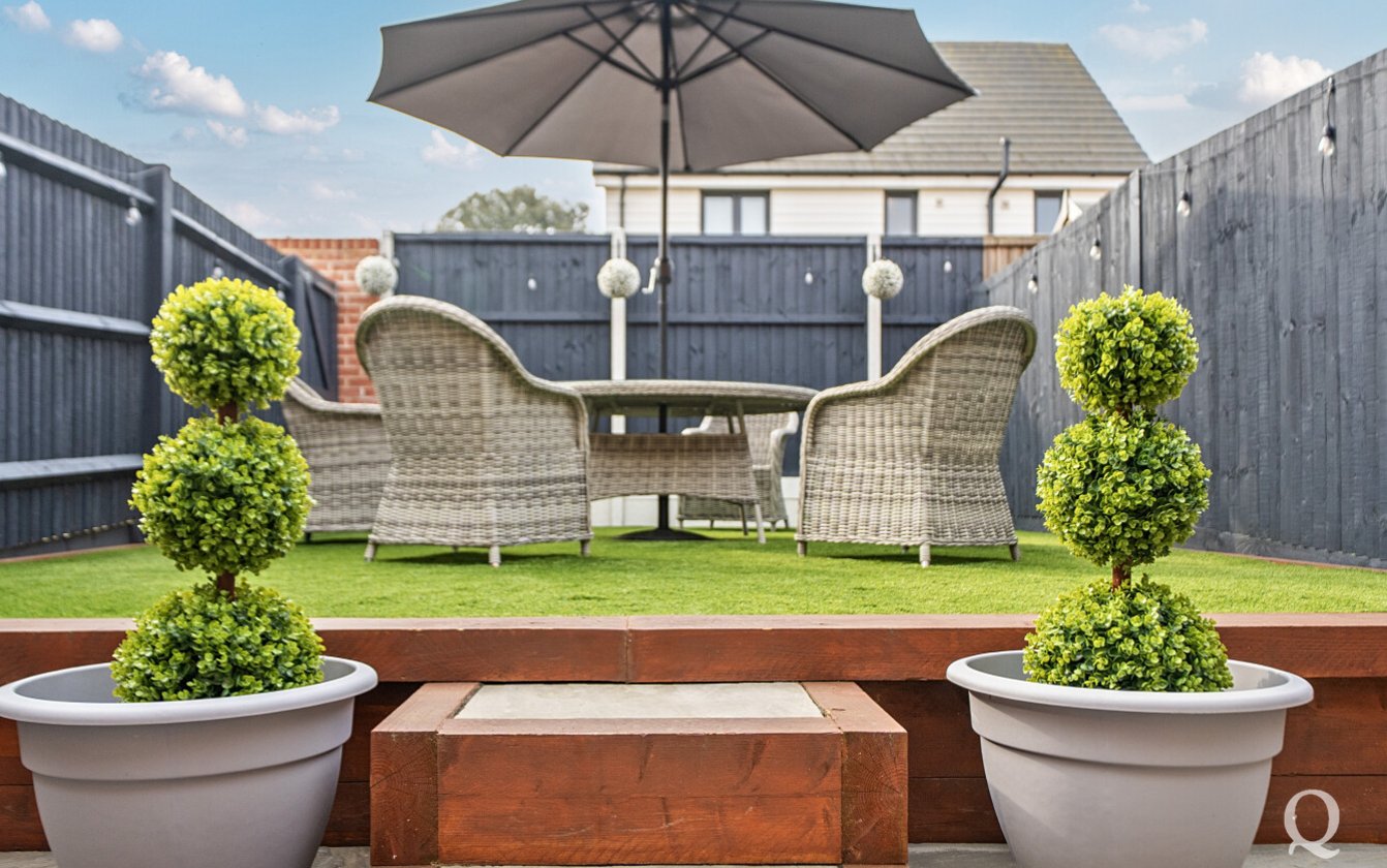 Eastwood Chase, Rainham, Gillingham, ME8, 10434, image-17 - Quealy & Co