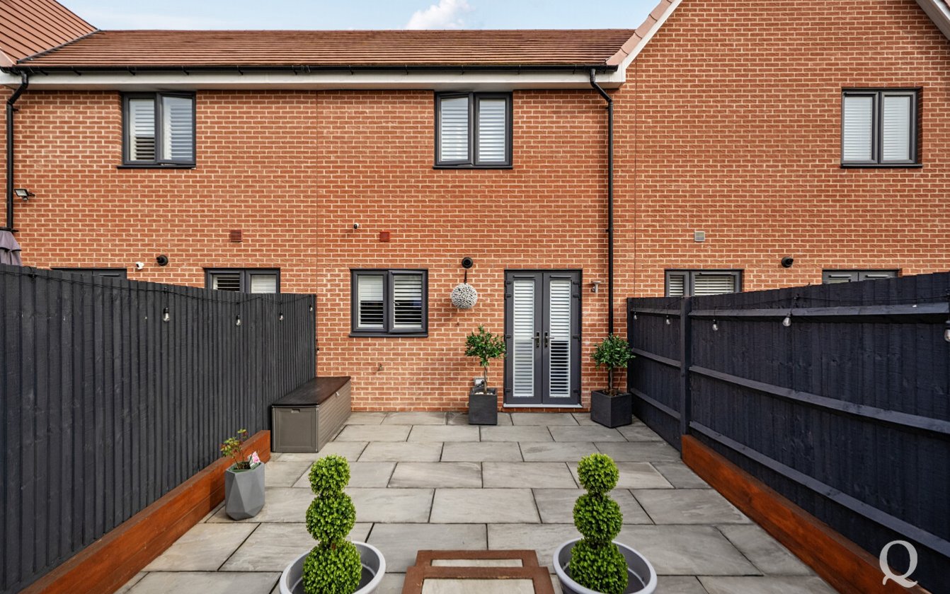 Eastwood Chase, Rainham, Gillingham, ME8, 10434, image-21 - Quealy & Co