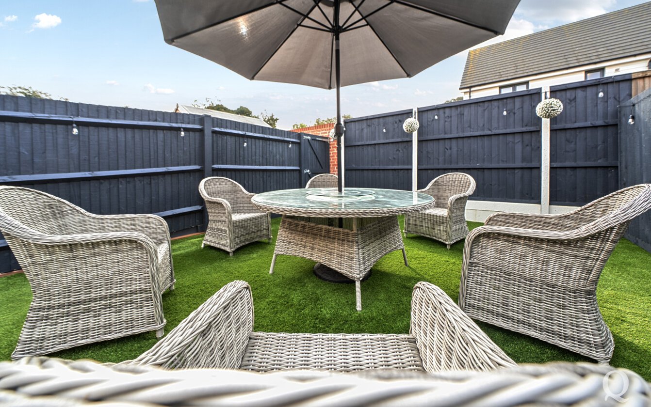 Eastwood Chase, Rainham, Gillingham, ME8, 10434, image-6 - Quealy & Co