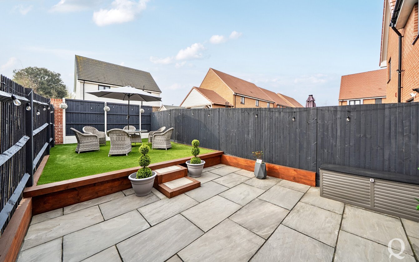 Eastwood Chase, Rainham, Gillingham, ME8, 10434, image-5 - Quealy & Co