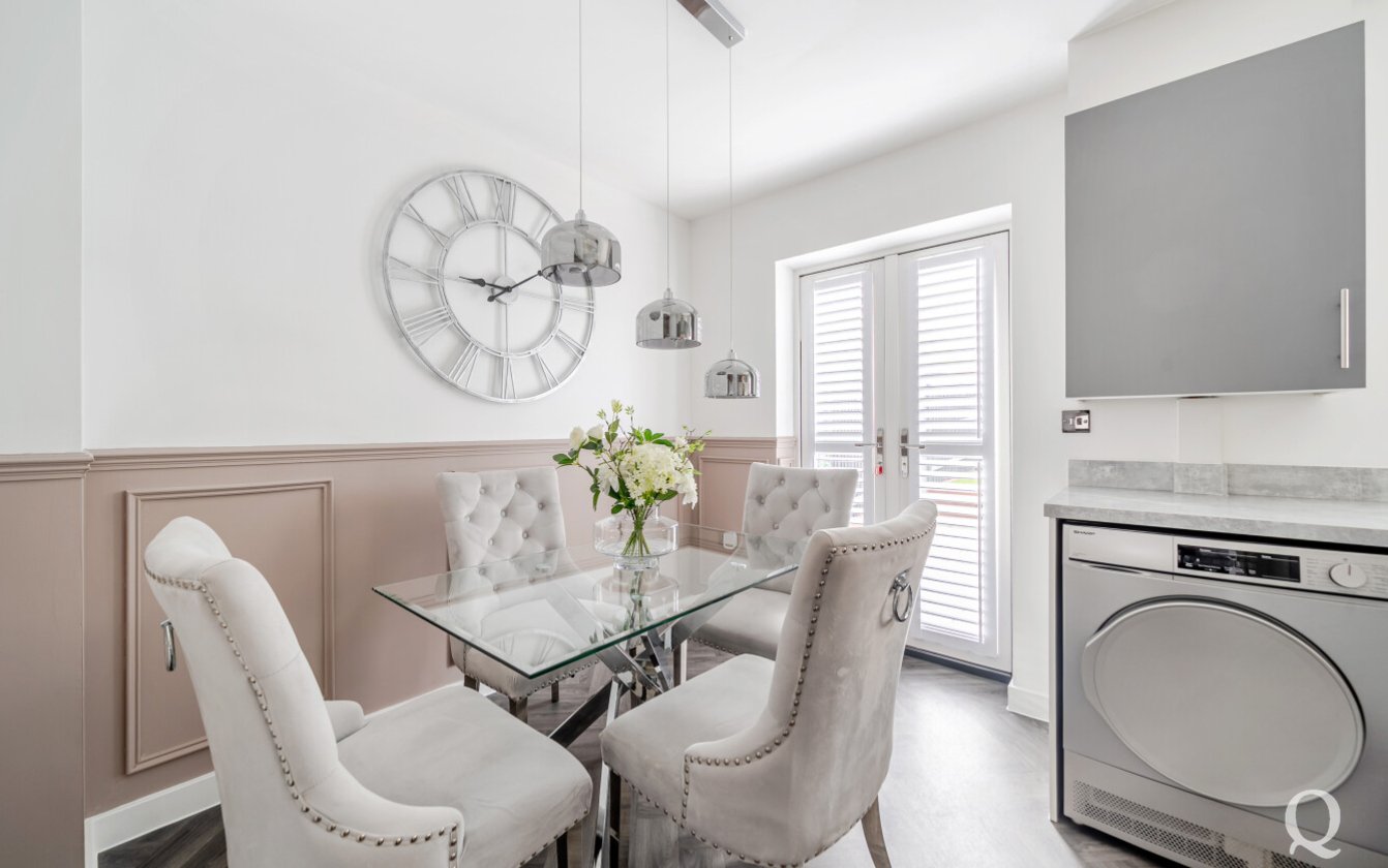 Eastwood Chase, Rainham, Gillingham, ME8, 10434, image-23 - Quealy & Co