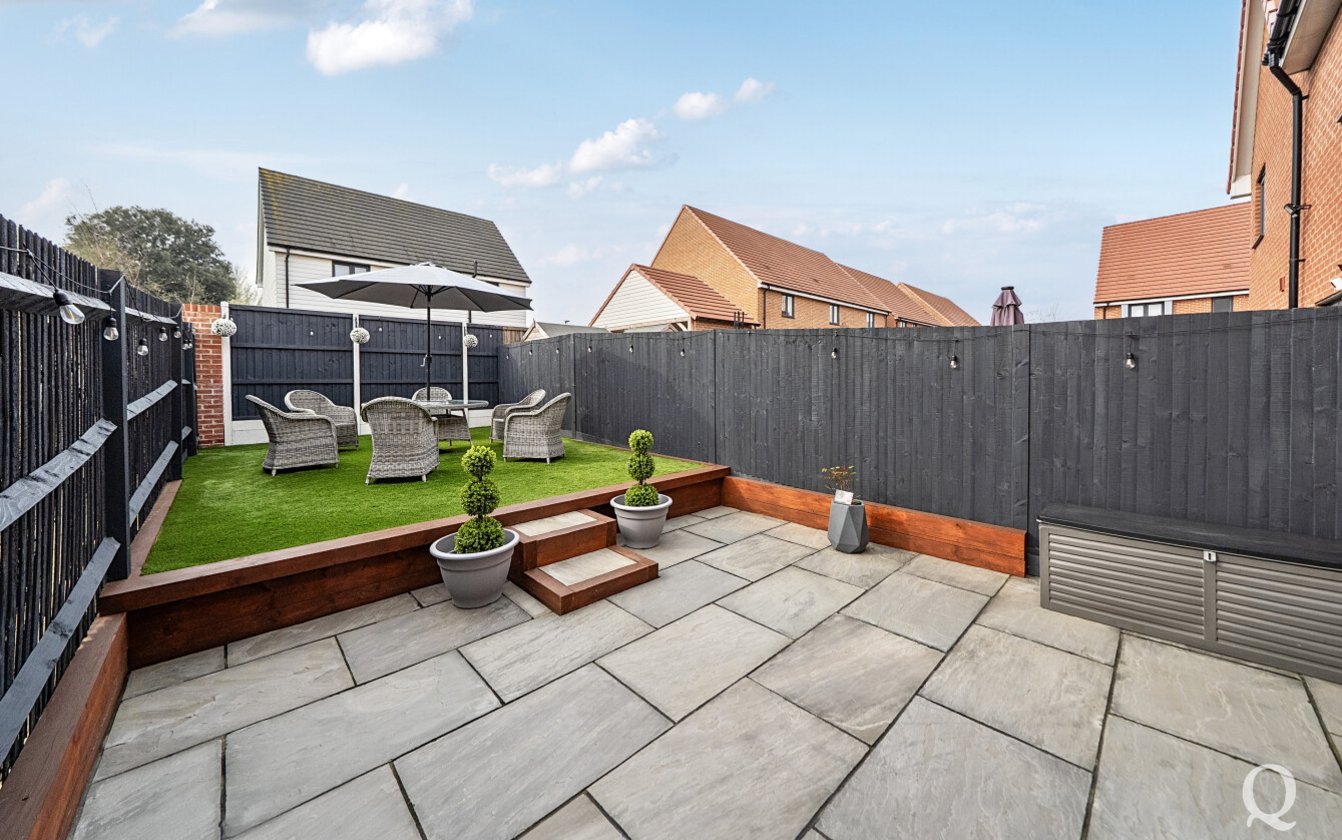 Eastwood Chase, Rainham, Gillingham, ME8, 10434, image-19 - Quealy & Co