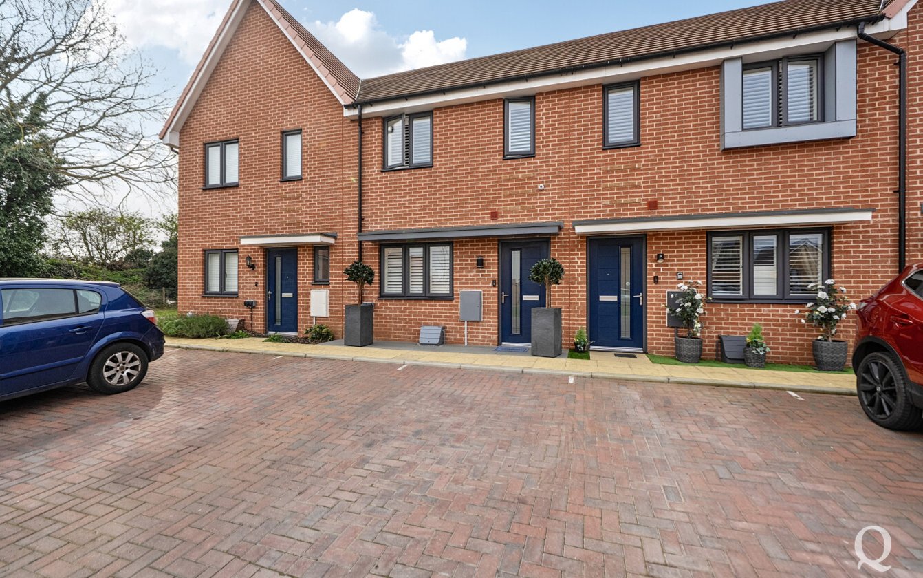 Eastwood Chase, Rainham, Gillingham, ME8, 10434, image-22 - Quealy & Co