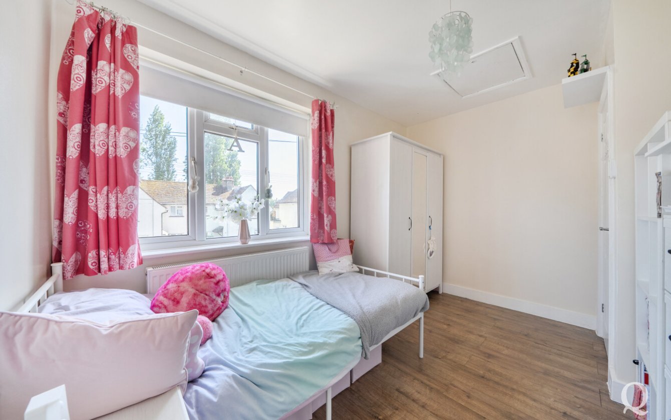 St. Werburgh Crescent, Hoo, Rochester, Kent, ME3, 10435, image-16 - Quealy & Co