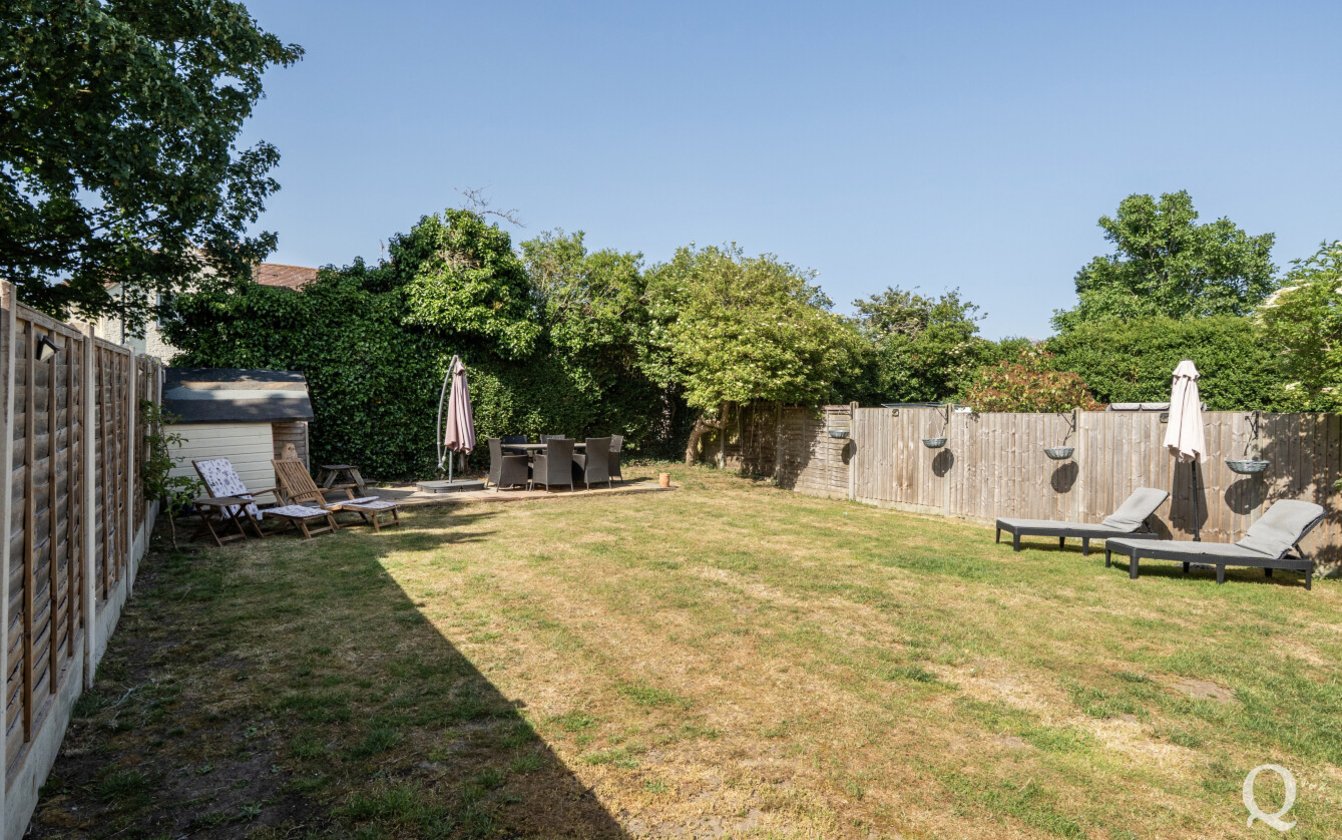St. Werburgh Crescent, Hoo, Rochester, Kent, ME3, 10435, image-19 - Quealy & Co