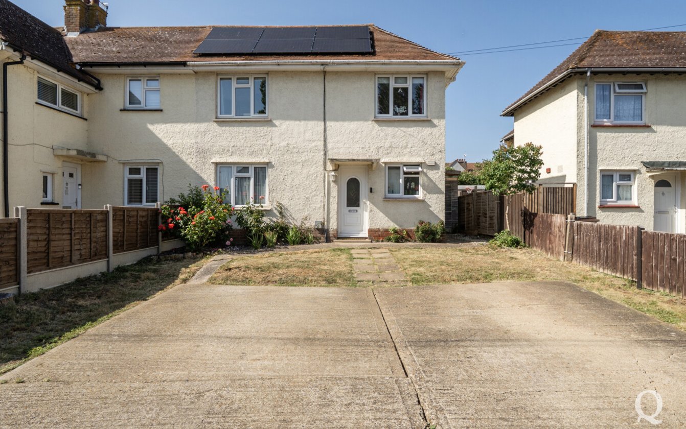 St. Werburgh Crescent, Hoo, Rochester, Kent, ME3, 10435, image-1 - Quealy & Co