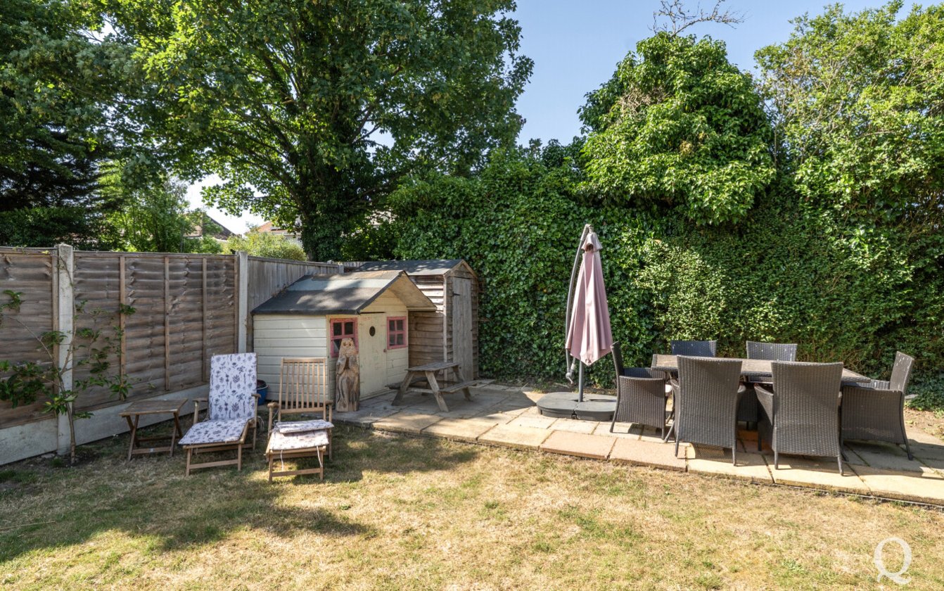 St. Werburgh Crescent, Hoo, Rochester, Kent, ME3, 10435, image-21 - Quealy & Co