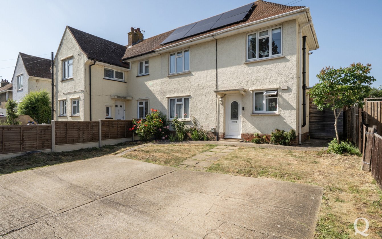 St. Werburgh Crescent, Hoo, Rochester, Kent, ME3, 10435, image-22 - Quealy & Co