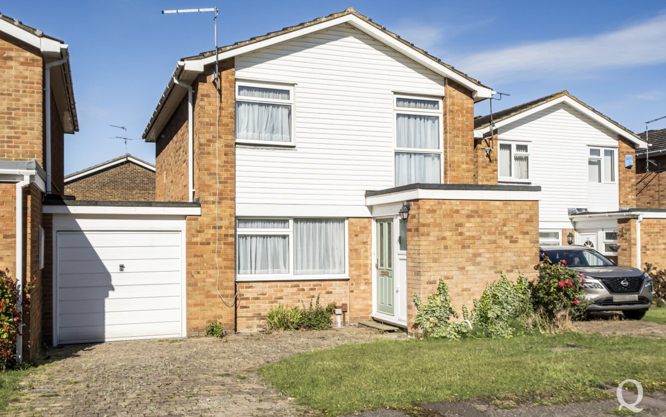 Merlin Close, Sittingbourne, Kent, ME10, 10452, image-17 - Quealy & Co