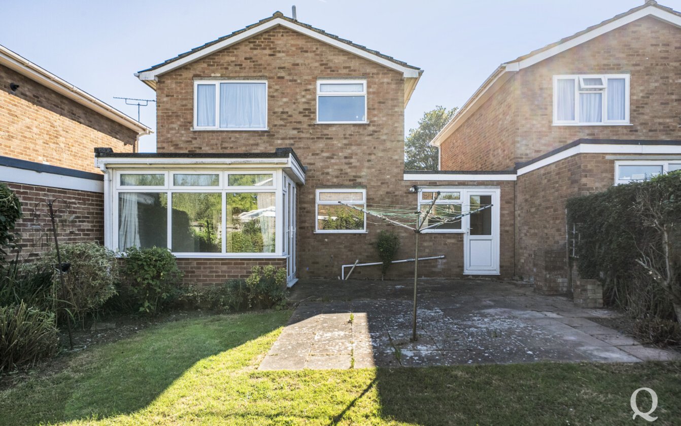 Merlin Close, Sittingbourne, Kent, ME10, 10452, image-15 - Quealy & Co