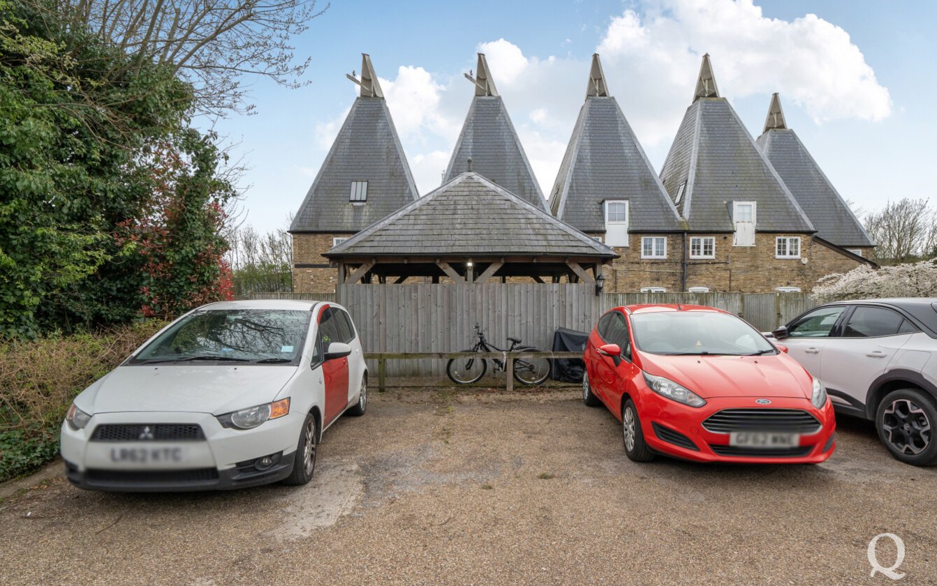 London Road, Teynham, Sittingbourne, Kent, ME9, 10465, image-12 - Quealy & Co