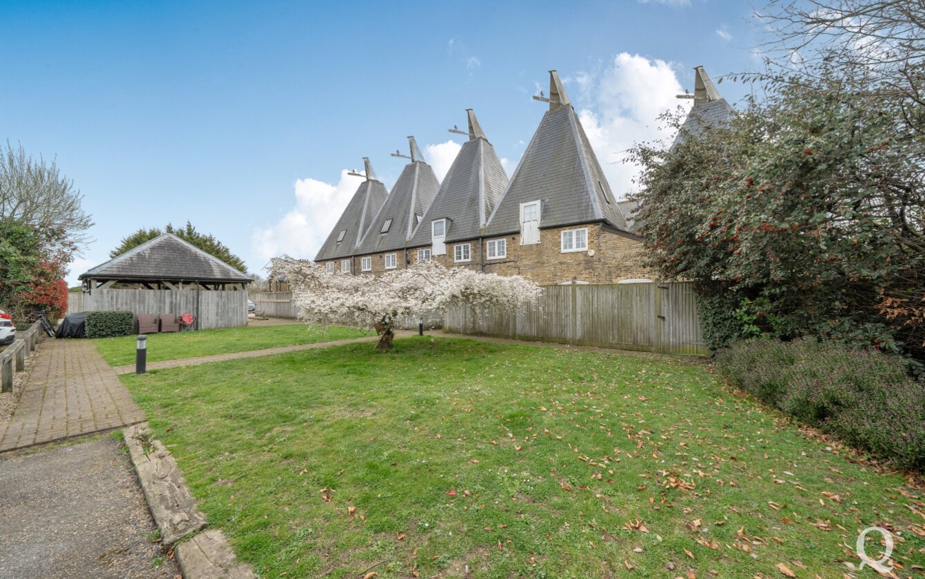 London Road, Teynham, Sittingbourne, Kent, ME9, 10465, image-8 - Quealy & Co