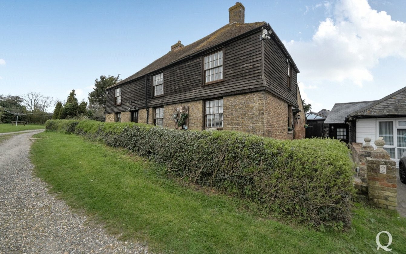 Plough Road, Eastchurch, Sheerness, Kent, ME12, 10469, image-36 - Quealy & Co