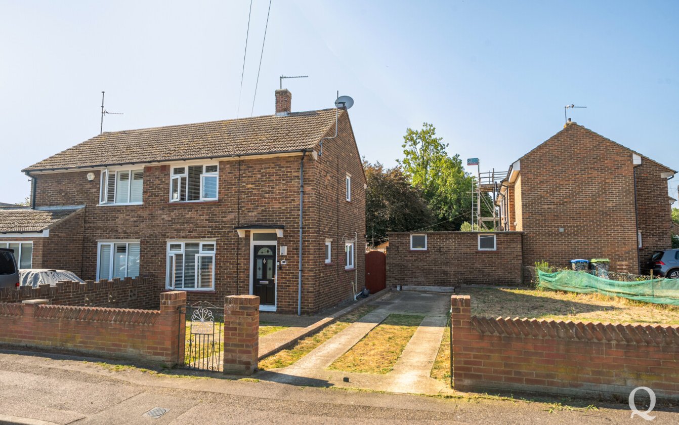Sheerstone, Iwade, Sittingbourne, Kent, ME9, 10474, image-1 - Quealy & Co
