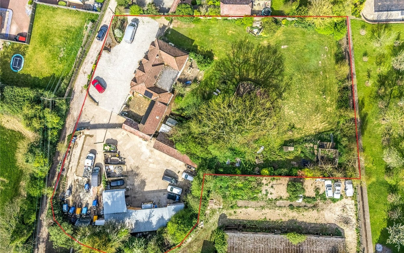 Woodgate Lane, Borden, Sittingbourne, ME9, 10498, image-4 - Quealy & Co