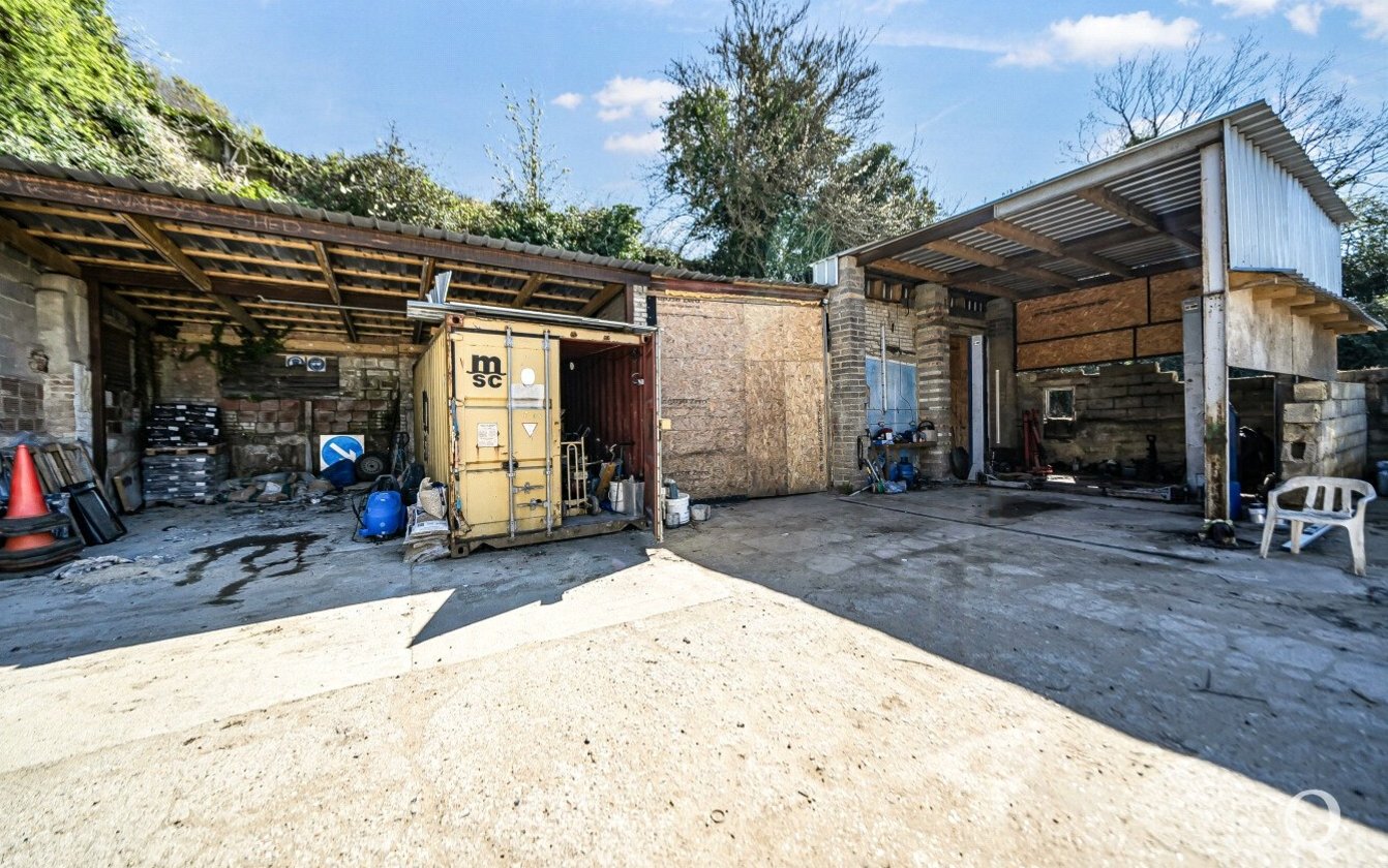 Woodgate Lane, Borden, Sittingbourne, ME9, 10498, image-25 - Quealy & Co