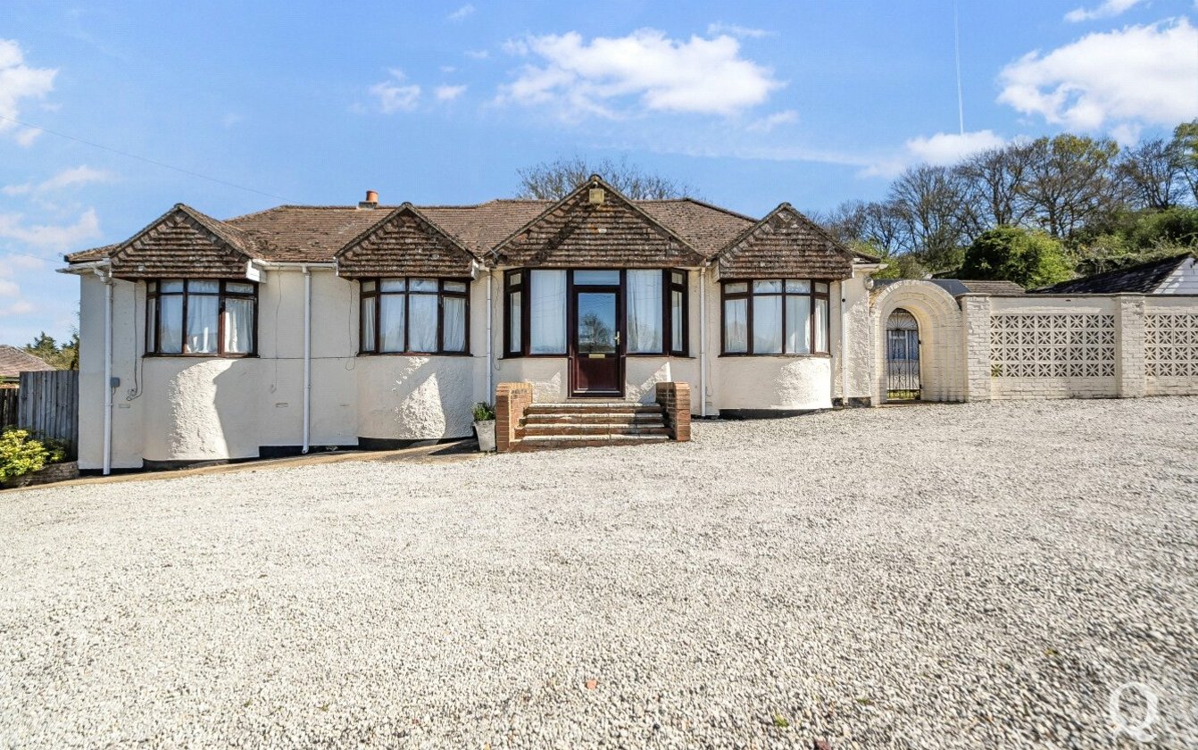 Woodgate Lane, Borden, Sittingbourne, ME9, 10498, image-36 - Quealy & Co