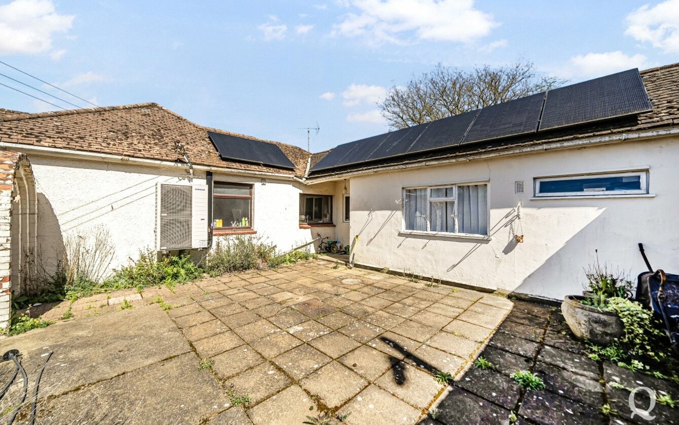 Woodgate Lane, Borden, Sittingbourne, ME9, 10498, image-32 - Quealy & Co