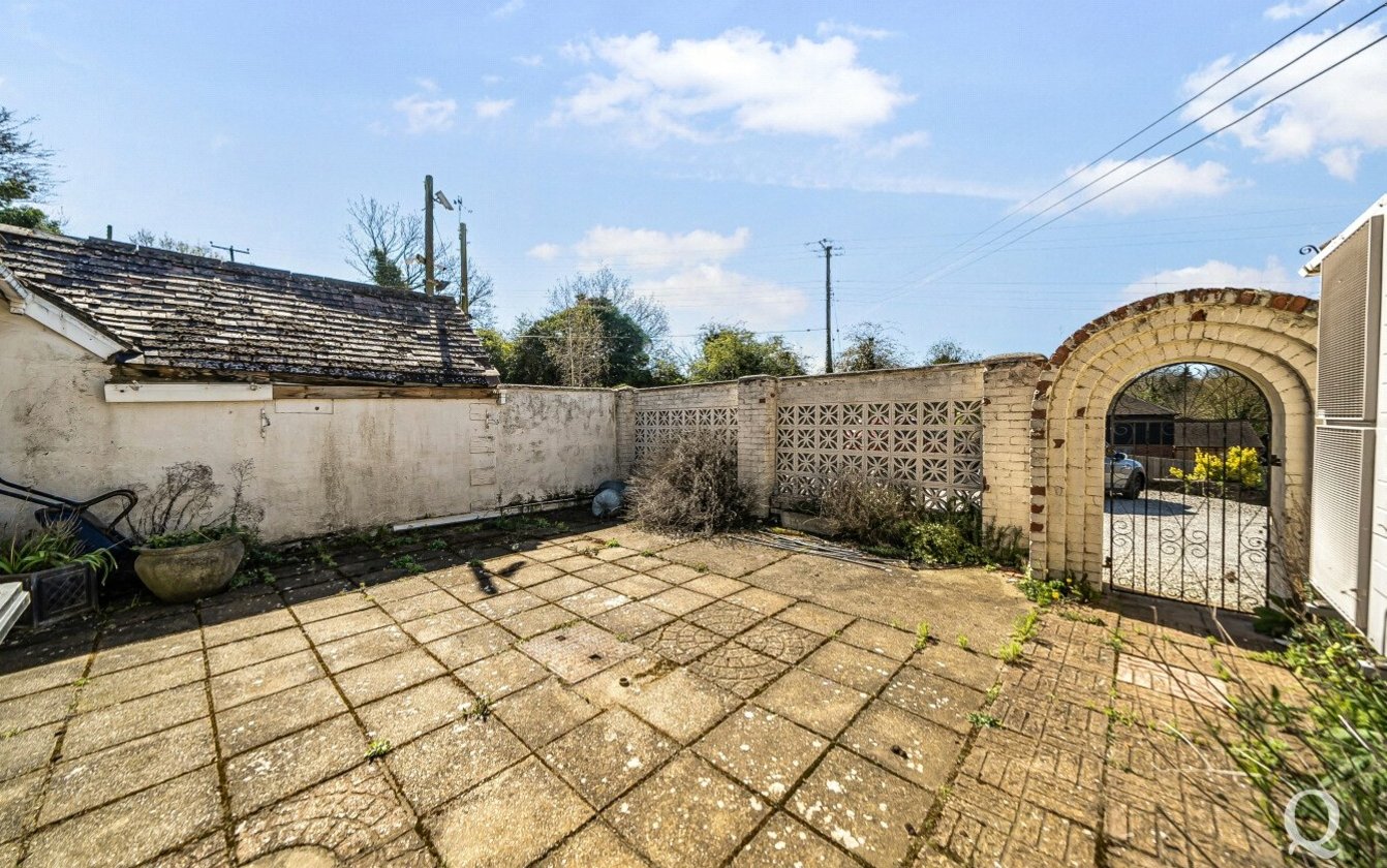 Woodgate Lane, Borden, Sittingbourne, ME9, 10498, image-33 - Quealy & Co