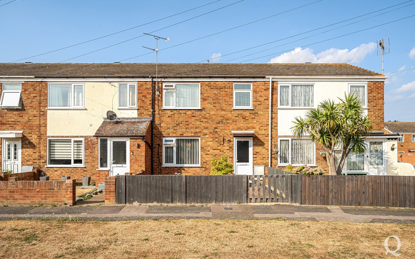 Harris Gardens, Sittingbourne, Kent, ME10, 10504, image-1 - Quealy & Co