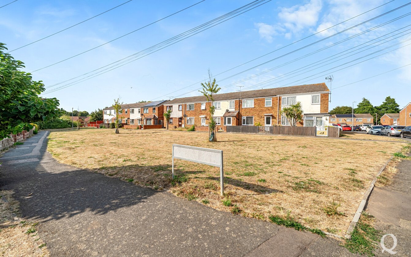 Harris Gardens, Sittingbourne, Kent, ME10, 10504, image-18 - Quealy & Co