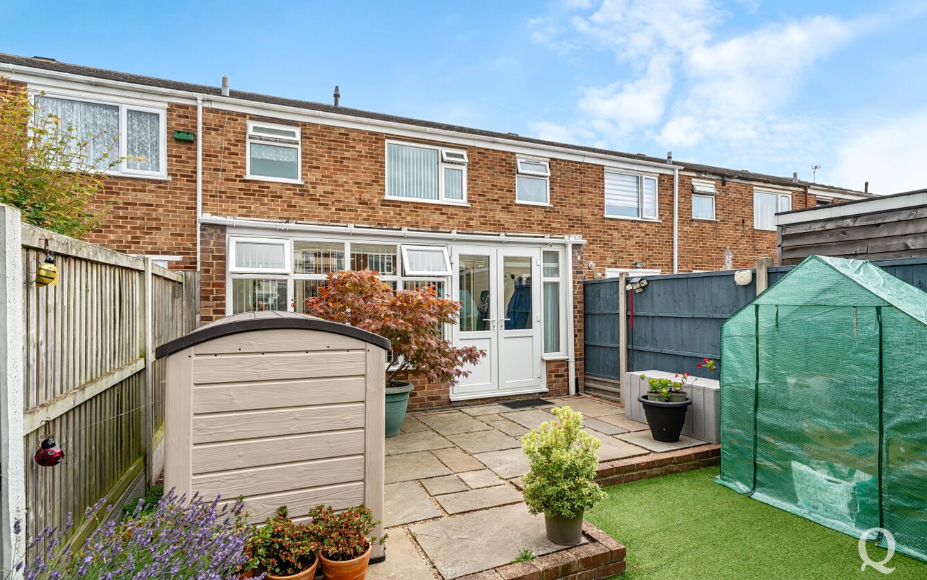 Harris Gardens, Sittingbourne, Kent, ME10, 10504, image-17 - Quealy & Co